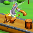 程序图标：Smash it 3D
