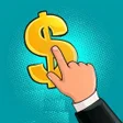 أيقونة البرنامج: Cash Money Pro App