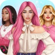 プログラムのアイコン：Pocket Styler