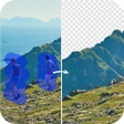 Иконка программы: Erase Object - AI Tool Re…