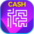 Иконка программы: Arrow Fever: Tap To Win
