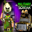 Ícone do programa: Granny Ice Scream Militar…