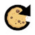 Ikona programu: Clear Cookies, Storage, a…