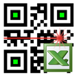 Icon of program: LoMag Barcode Scanner to …