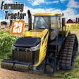 Иконка программы: Supreme Tractor Farming G…