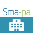 Symbol des Programms: 病院外来アプリスマパSma-pa