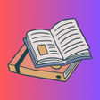 プログラムのアイコン：Zee Library - 50000 PDF B…