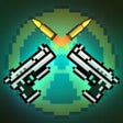 أيقونة البرنامج: Zombies.io