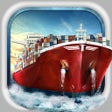 Symbol des Programms: Ship Tycoon.