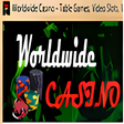 Icon of program: Worldwide Casino
