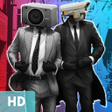 プログラムのアイコン：Cameraman Skuybi Wallpape…