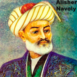 程序图标：Alisher Navoiy