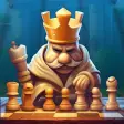 Chess Titans - Upgrade Pieces