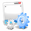 Programın simgesi: G-Lock Email Processor