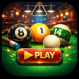 Icoon van programma: Bilardo düello