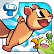 Kew Kew - The Crazy  Nuts Flying Squirrel Game