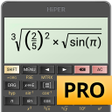 Programikonen: HiPER Calc Pro