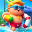Ícone do programa: Aquapark Universe