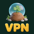 Ikona programu: AuraBolt VPN