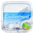 プログラムのアイコン：(FREE)ENCHANTMENT GO THEM…