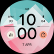 Icon of program: Beauty Sporty Fit Watch F…
