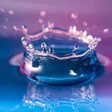 Иконка программы: Water Wallpapers