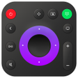 أيقونة البرنامج: TV Remote - Universal Con…