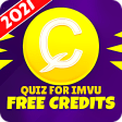 Quiz for IMVU Free credits 2021