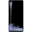 Programın simgesi: Amazing Water Live Wallpa…