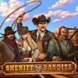 プログラムのアイコン：Cowboy -  Fortune Slots