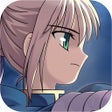 프로그램 아이콘: Fatestay night Realta Nua