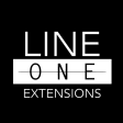 Line One Hair