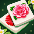 Programın simgesi: Tile Blossom Forest: Trip…