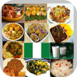 Icon of program: Nigerian Food Recipes