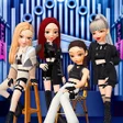 程序图标：Blackpink Songs All Offli…