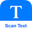 Ícone do programa: Text Scanner - Image to T…