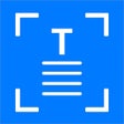 프로그램 아이콘: Text Scanner  Image to Te…