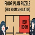 Icon of program: Floor Plan Puzzle (Red Ro…