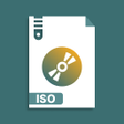 Ícone do programa: ISO Extractor: ISO File O…