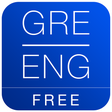 程序图标：Free Dict Greek English