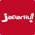 Ikon program: Japartiu