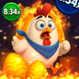 Ikon program: Cluck Runner