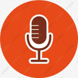 أيقونة البرنامج: ناطق الكلمات الانجليزية