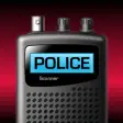 Police Scanner Radio 2023
