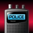 プログラムのアイコン：Police Scanner Radio 2023