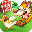 プログラムのアイコン：Funny Farm