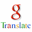 Icône du programme : gTranslate Extension