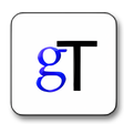 Icono de programa: gTranslate