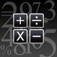 Ikon program: Nice Calc