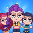 ไอคอนของโปรแกรม: Kpop Idol Beat Maker